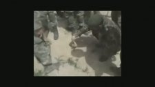 Afgan Usulü Balık Avlamak