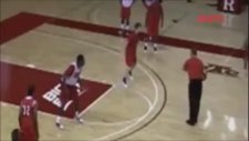 Basketbol'un Yılmaz Vural'ı - Mike Rice