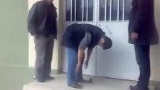 Beş Saniyede Adam Bayıltmak