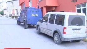 Bomba Sanılan Paketten Şişme Bebek Çıkması