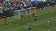 Denizli Horozundan Evrilmiş Spiker - En Uzun Goooolll Çekmek