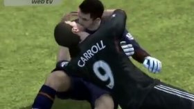 Fifa 2012 - Ilık Esintiler
