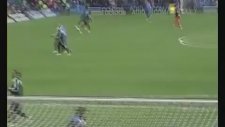 Futbol Topuyla Kuş Vurmak - Michael Ballack