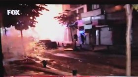 Gel, Gel Bir Şey Yapmayacağız Diyen Polis