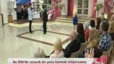 Gelin Adayını Görünce Kendini Tokatlayan Damat