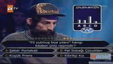 Hass.ktir - Kim Milyoner Olmak İster