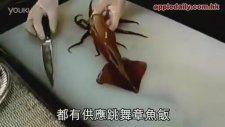 Japonların Yediği Naneler