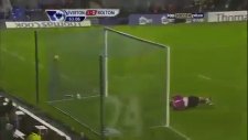 Kaleden Kaleye Gol Atmak - Tim Howard