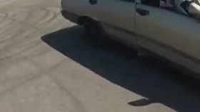 Kartal'la Profesyonel Drift