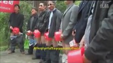 Mastürbasyon Yarışması - Çin