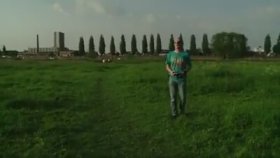 Ölen Kedisinden Helikopter Yapan Ruh Hastası Adam