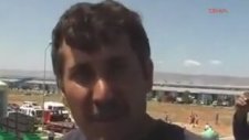 Patlamadan Sonra Mala Bağlamak
