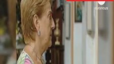 Restore Edeyim Derken Anasını Bellemek