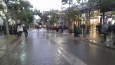 Süper MoonWalking (Süper Ay Yürüyüşü)