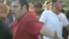 Teknocu Tombalak Zombi