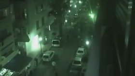 Vatandaş Nasıl Linç Edilir? (Polis ve Yandaş İçerir)