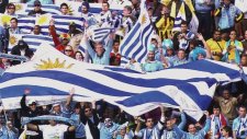 We Are One (Ole Ola) (The Official 2014 Fıfa World Cup Song) (Olodum Mix)