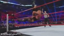 WWE En Patlayıcı Anlar (Amerikan Güreşi)