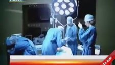 10 Milyon Euro'ya Kafa Nakli Yapılması