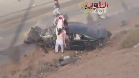 Arap Usulü Drift Yapmak