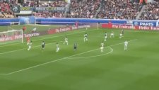Bazı Goller Vardır Sadece İbrahimovic Atabilir