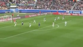 Bazı Goller Vardır Sadece İbrahimovic Atabilir