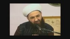 Cübbeli Ahmet Hoca - Peygamber Çişi İçmenin Sevabı