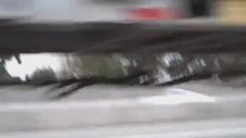 İki Sürücülü Dev Tır Yollarda
