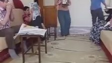 Kötü Sonuçlanan Çaydanlık Şakası