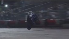 Kusursuz Motor Gösterisi