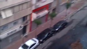 Mahalle Baskısı Altında Gözaltı - Ergenekon Caddesi