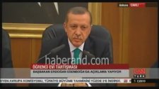 Müstakil Evler İçinde Düzenleme Yapılacağına İnanamayan Muhabir