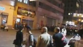 Nerede O Direnmek İsteyenler? - Türk Polisi