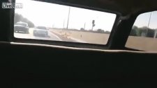 Porsche'ye Kafa Tutan Emektar Lada