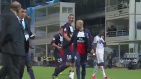 Şakanın Bokunu Çıkaran Adam - Lavezzi