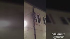 Su Borusuna Tırmanan Ergenin Hazin Sonu