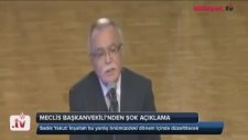 TBMM Başkanvekili Sadık Yakut - Karma Eğitim Büyük Bir Yanlış!