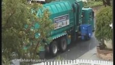 Teknoloji Düşmanı Çöpçü
