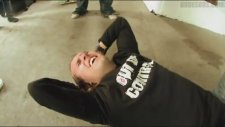 Vantilatörü Kafa ve Elle Durdurmak - DudeSons