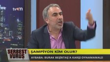 Adnan Aybaba - Burak'ın Anası Güzel de Bizimki Şey mi?