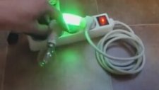 Ara Kabloyu Prize Takmadan Elektrik Elde Etmek