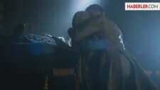 Ceset Başında Sevişmek - Game Of Thrones