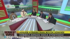 Cübbeli Adnan Hoca'nın Canlı Yayın Şovu!