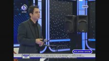 Doğan Demir - İşte Sen İşte Ben