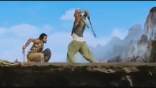 Efekt Patlaması Yaşayan Hint Filmi - Magadheera