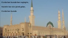 Ender Tekin - Sen Ol De Allahım Olur