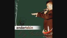Ender Tekin - Sen Ol De Allah'ım