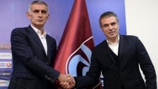 Ersun Yanal İmzayı Attı