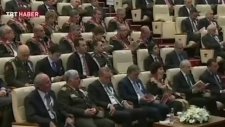 Farklı Açıdan Başbakan'ın Çıldırış Anları (Abdullah Gül İçerir)