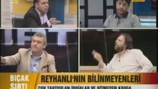 Fatih Tezcan - Hz. Muhammed Kafa Kesmiştir